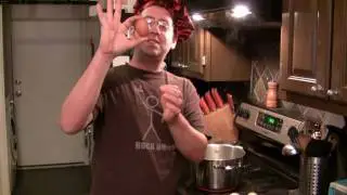 Ben Starr - How to Poach an Egg