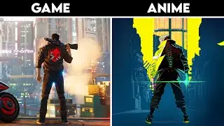 10 Anime Based On Video Games 2023