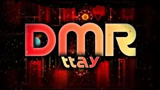 DMR by ttay | Hard/Insane Demon (Full Showcase) (Dance Massacre Remake)