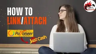 How to link Payoneer with Jazzcash 2023 || attach jazzcash with Payoneer || payoneer to jazzcash