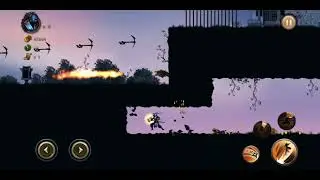 ninja warrior | dragon citadel | level 9