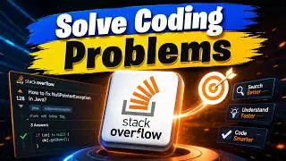 How to Use Stack overflow to Solve Coding Problems