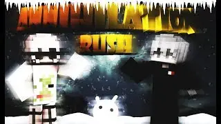 VIMEWORLD l ANNIHILATION l RUSH l 2 РАША