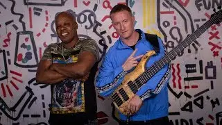 Brady Watt's Bass & Bars Episode 28 ft. Too $hort 