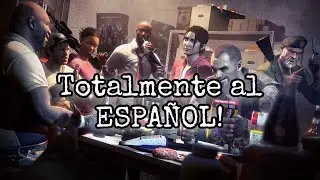 ★Traduce tu 𝐋𝐄𝐅𝐓4𝐃𝐄𝐀𝐃 al 𝐄𝐒𝐏𝐀Ñ𝐎𝐋 en menos de 5 MINUTOS! | Voces al 100% en Español ★
