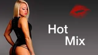 Sokolova Anastasia. MIX. Pole Dance