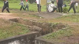 mus saib qaug liv ya