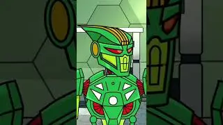 Bionicle Short - Do YOU know what day it is? Happy 