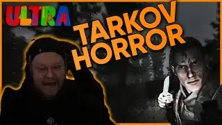 TARKOV HORROR | Ultra Highlights #063