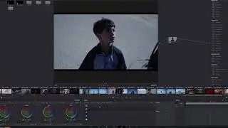 New NVIDIA RTX Accelerated Feature in DaVinci Resolve: Magic Mask