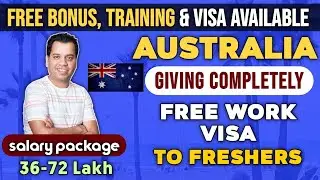 Australia work permit Visa 2024 | How to apply Australia work permit Visa 2024 | Australia work Visa