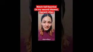 Coke Studio Ye Dunya Shocking Reaction 