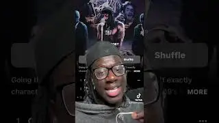 Did Polo G Fall Off?
