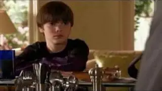Weeds - Scene with Uncle Andy and the Boy