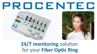 ProfiHubs: A robust backbone and diagnostic solution for creating Fiber Optic Rings on PROFIBUS