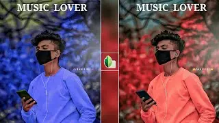 New Snapseed Photo Editing Trucks | Snapseed Background Colour Change 2022
