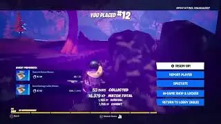 Squads with thtrndmkid