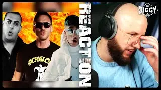 Der beste Deutschrap-Song nach Jahr (2002-2022) | REACTION