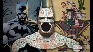 Артефакты «древних» майя, как и большинство исторических поделок в мире – фальшь