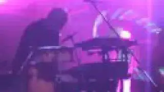 EOTO  w/ Michael Kang - Trinumeral Fest 2008