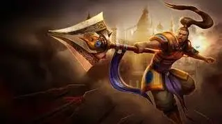 Xin Zhao top vs Kayle | League of legends | Gameplay