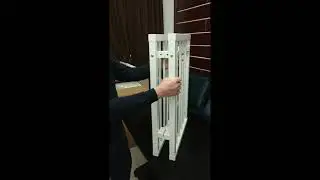 Ovalbed Deluxe инструкция по сборке