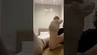 Dirty sock challenge 35 
