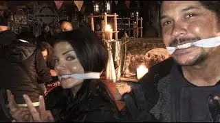 Backstage Season 6 The 100 (4/4)