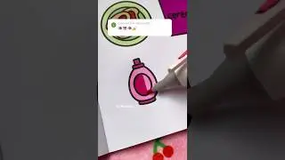 Satisfying Coloring ASMR 💅