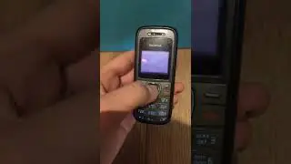Nokia 1208 