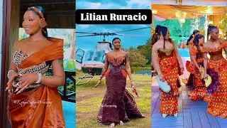 BIGGEST Kenyan Ruracio Ceremony / Kenya 🇰🇪 Weds Uganda 🇺🇬 in Lavish Luxury event