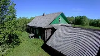 Верховье. Лето, 2017