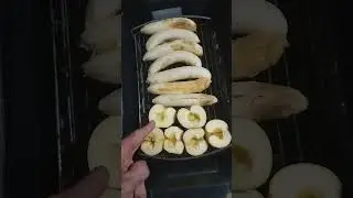 🍌🍎 passa Desidratador solar caseiro
