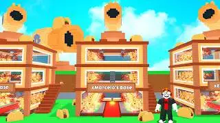 I UNLOCKED THE TACOS BASE IN STEAL A BRAINROT 🌮😰 (TACOS DAY WITH ADMIN)