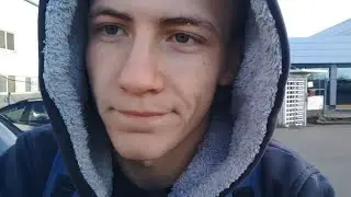 Моя работа на Magna и то как меня Уволили, в Чехии.