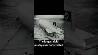 Historical fact about the hindenburg of Germany. #history #facts