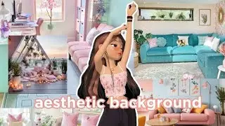 aesthetic zepeto backgrounds *Pinterest* #background #zepetoedit #zepeto