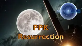 PPK - Resurrection (Miky Studio cover)