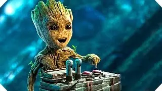 GUARDIANS OF THE GALAXY VOL 2!! Prop build making the bomb!!