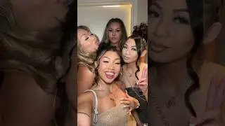 cousin trip made it out the groupchat #vegas #girlstrip