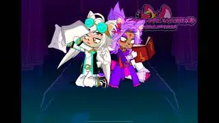 ꧁ꨄ✨ STH - Couting Sheep // 🌸 Gacha Life 2 🌸// 🌺 Magical-Hyena 🌺✨ꨄ꧂