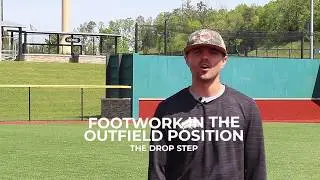 Training Tip: Drop Step