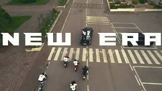 Ronny E Finko - NEW ERA 2!