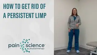 Step by Step Guide: How to Get Rid of a Persistent Limp