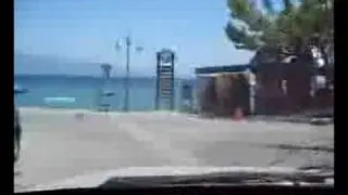 Driving through Selianitika 3