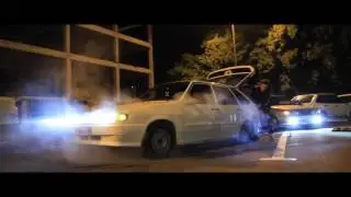 Трейлер;RACING CLUB | STAVROPOL.