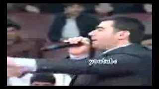 İki kuplet, iki kuplet 2013 Rəşad, Pərviz, Vüqar, Orxan, Cahangeşt Meyxana Konserti 2013