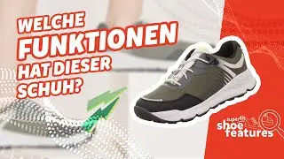 FREE RIDE Sneakers sind wie geschaffen für jedes Alltagsabenteuer! 👟