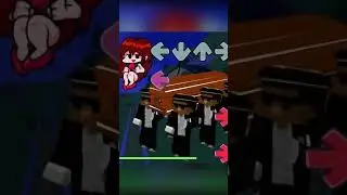 FNF Ejected But Different Characters Sing It 🎵  - Friday Night Funkin'