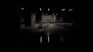 Never splash in the backrooms